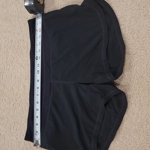Lululemon shorts, sz 10, EUC